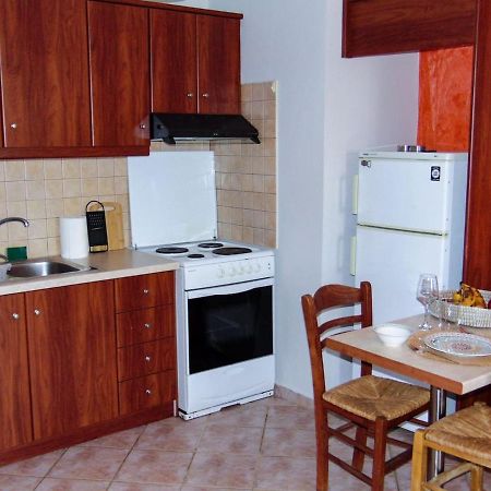 Apartament The Orange Cactus Sparta Zewnętrze zdjęcie