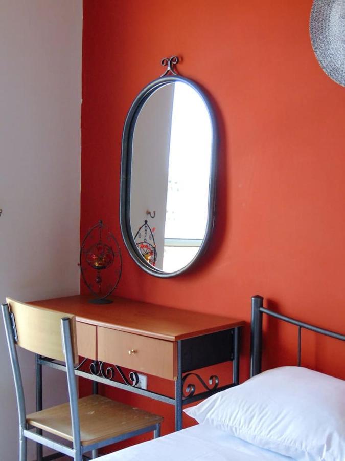 Apartament The Orange Cactus Sparta Zewnętrze zdjęcie
